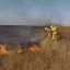 9 и 10 мая прогнозируют чрезвычайную пожароопасность в Ростовской области