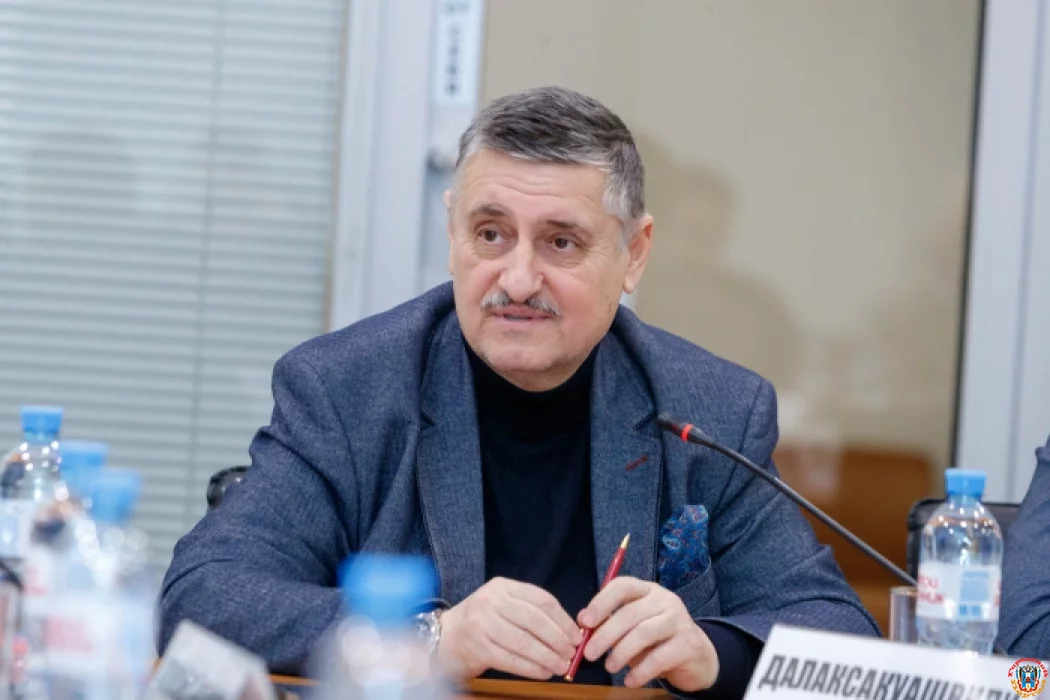 Аксайский мегаполис: стройка века у ТРЦ &laquo;Мега&raquo; увеличит число жителей города почти в пять раз