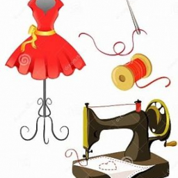 Средняя зарплата портного/швеи в Ростове составляет 36 000 рублей в месяц