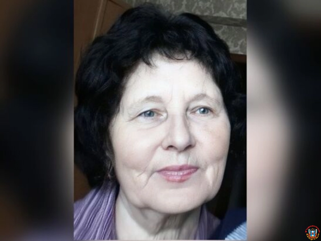 Бабушка с потерей памяти пропала по дороге из Волгограда в Ростовскую область