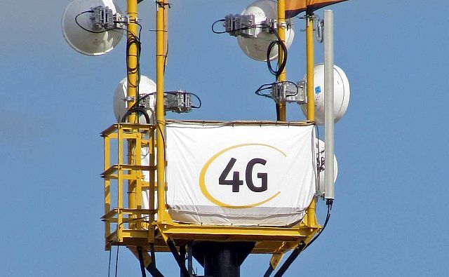 В Ростовской области после расширения сети 4G выросло потребление мобильного интернета
