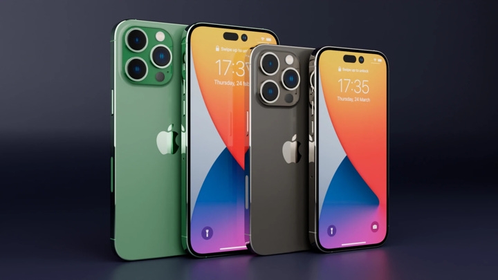 Apple официально назначила презентацию новых айфонов Apple официально назначила презентацию новых айфонов