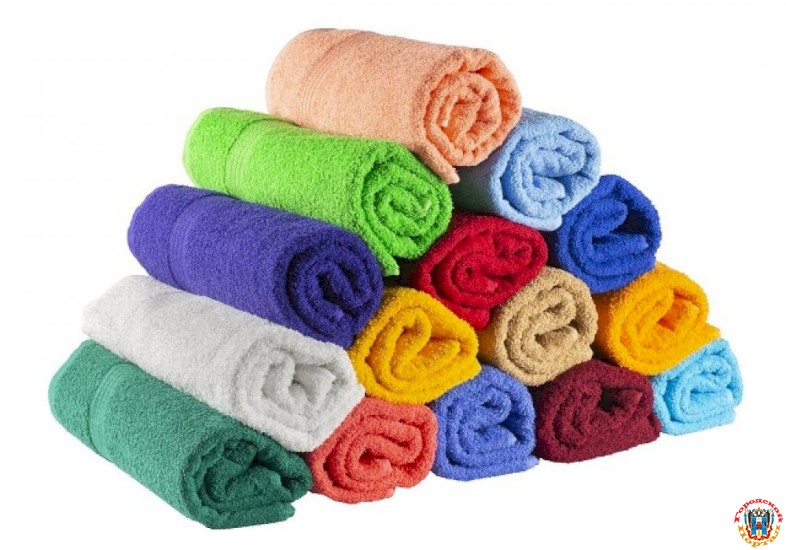 Махровые полотенца оптом по выгодной цене
