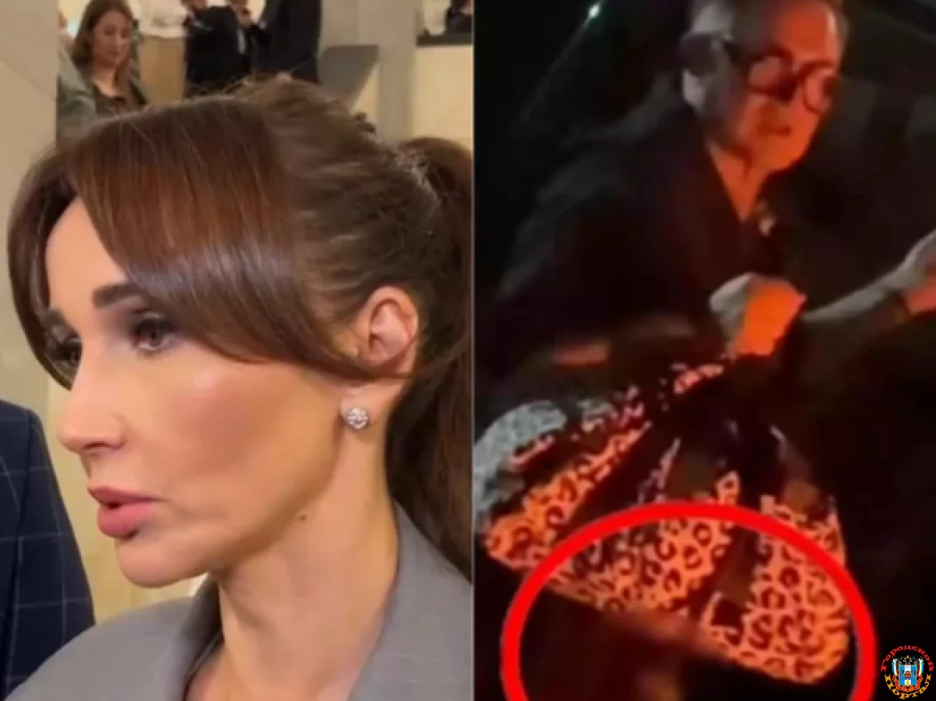 После видео с расстегнутой ширинкой, Анфиса Чехова поддержала Дмитрия Диброва После видео с расстегнутой ширинкой, Анфиса Чехова поддержала Дмитрия Диброва