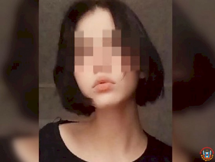 Пропавшую в Ростовской области девочку нашли живой