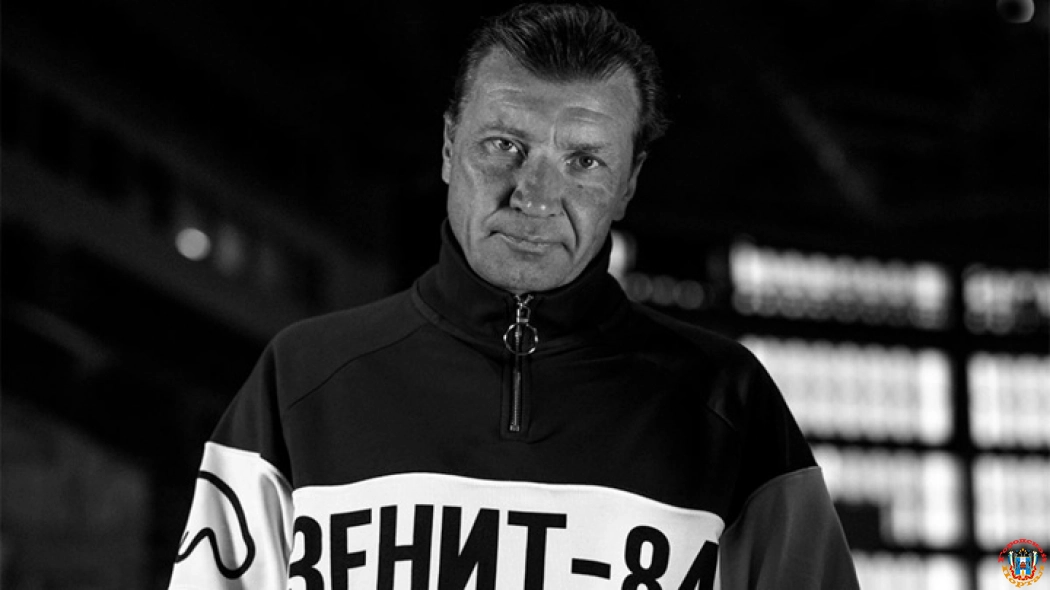 Скончался трехкратный чемпион страны футболист Дмитриев