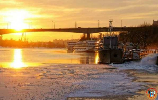 Солнечная и ясная погода порадует жителей Ростова в середине рабочей недели