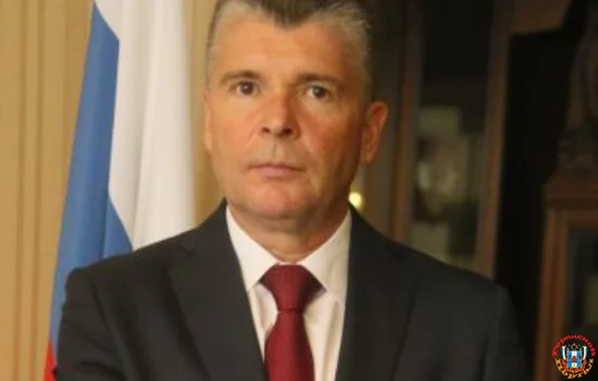 Судья который работал в Ростове назначен председателем Совета судей РФ