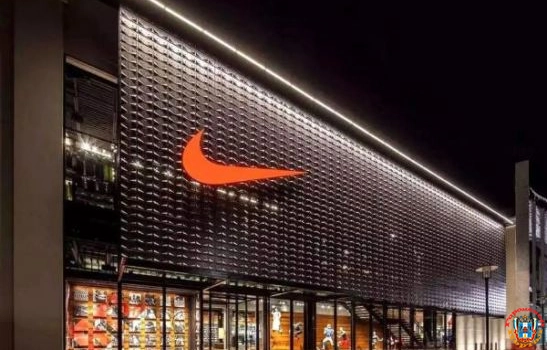 В Ростове навсегда закроют магазины Nike