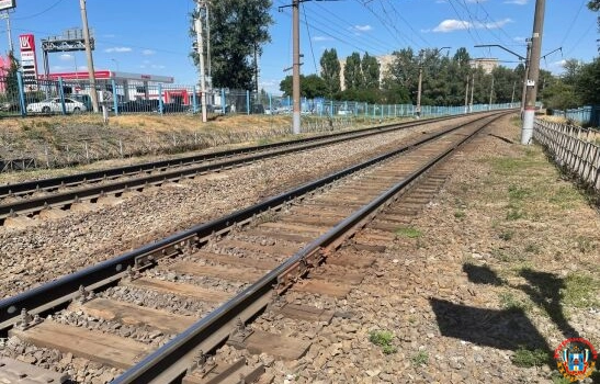 В Ростовской области пассажирка поезда Орск - Адлер устроила пьяный дебош