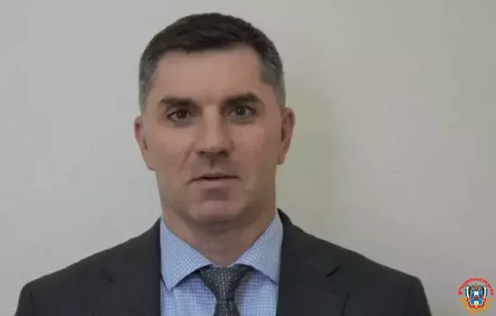 Замминистра строительства в Ростовской области назначен Михаил Кривенков