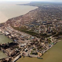 Нового главу администрации Таганрога назначат 30 ноября