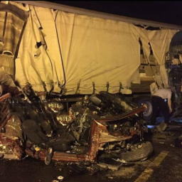 В Ростовской области родные ищут свидетелей страшной аварии с тремя погибшими