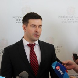 Заместителем главы администрации Ростова по экономике стал бизнесмен Сергей Заревский