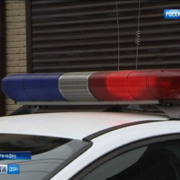 В Шахтах неизвестный ограбил банк