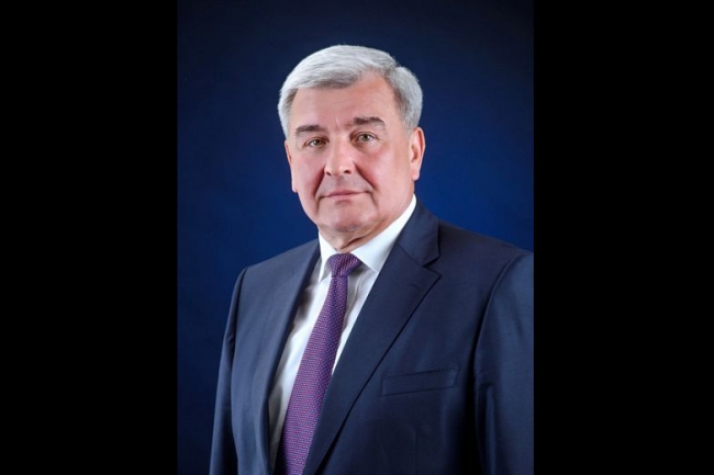 Панихида по Владимиру Передерию пройдет в Новочеркасске 29 января Панихида по Владимиру Передерию пройдет в Новочеркасске 29 января