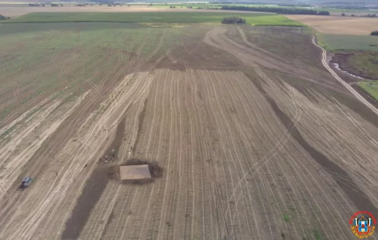 Артефакты дославянской эпохи найдены в Суздальском Ополье