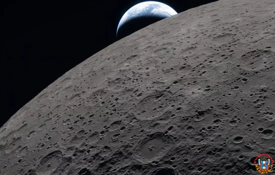 «От Марса к Луне: NASA планирует отправить на спутник Земли копию марсохода Perseverance»