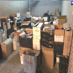 На Дону у бизнесмена изъяли партию нелегальных сигарет на 5 млн рублей