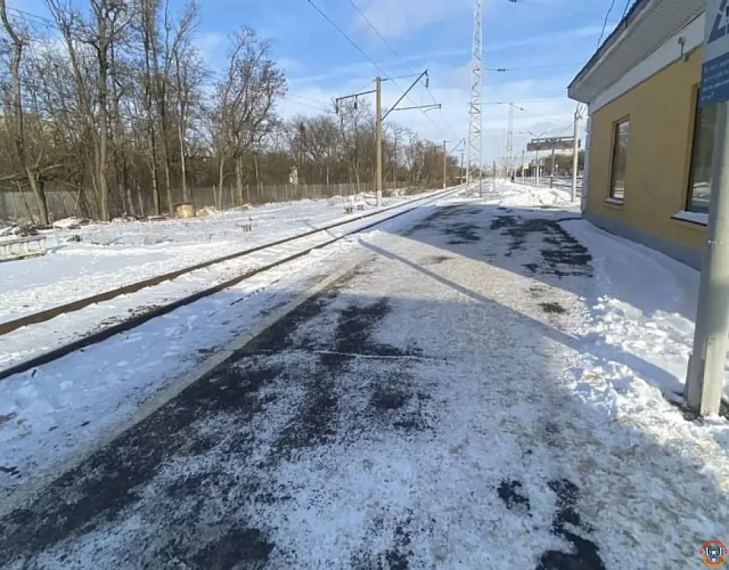 Ямы на рельсах: РЖД оштрафовали за &laquo;убитые&raquo; переезды в Ростовской области