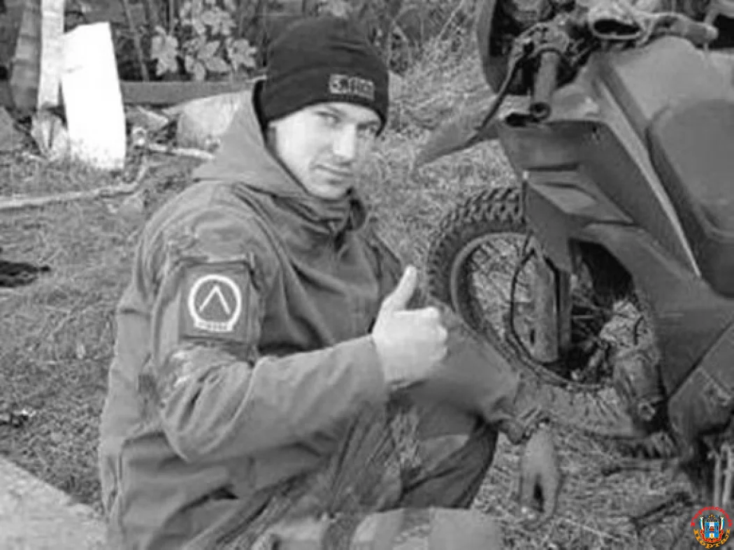 Контрактник из Донецка погиб в зоне СВО