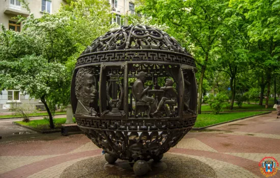 Солнечная погода с температурой до +30 градусов ждет ростовчан в воскресенье