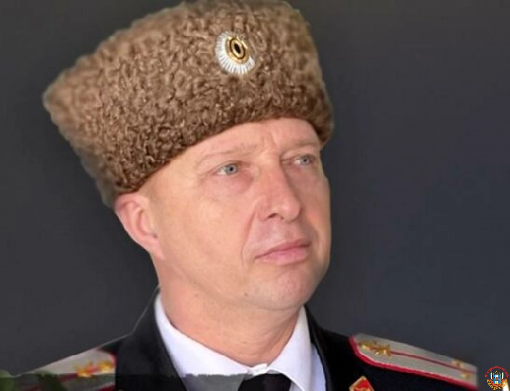 В ходе спецоперации погиб уроженец Ростовской области