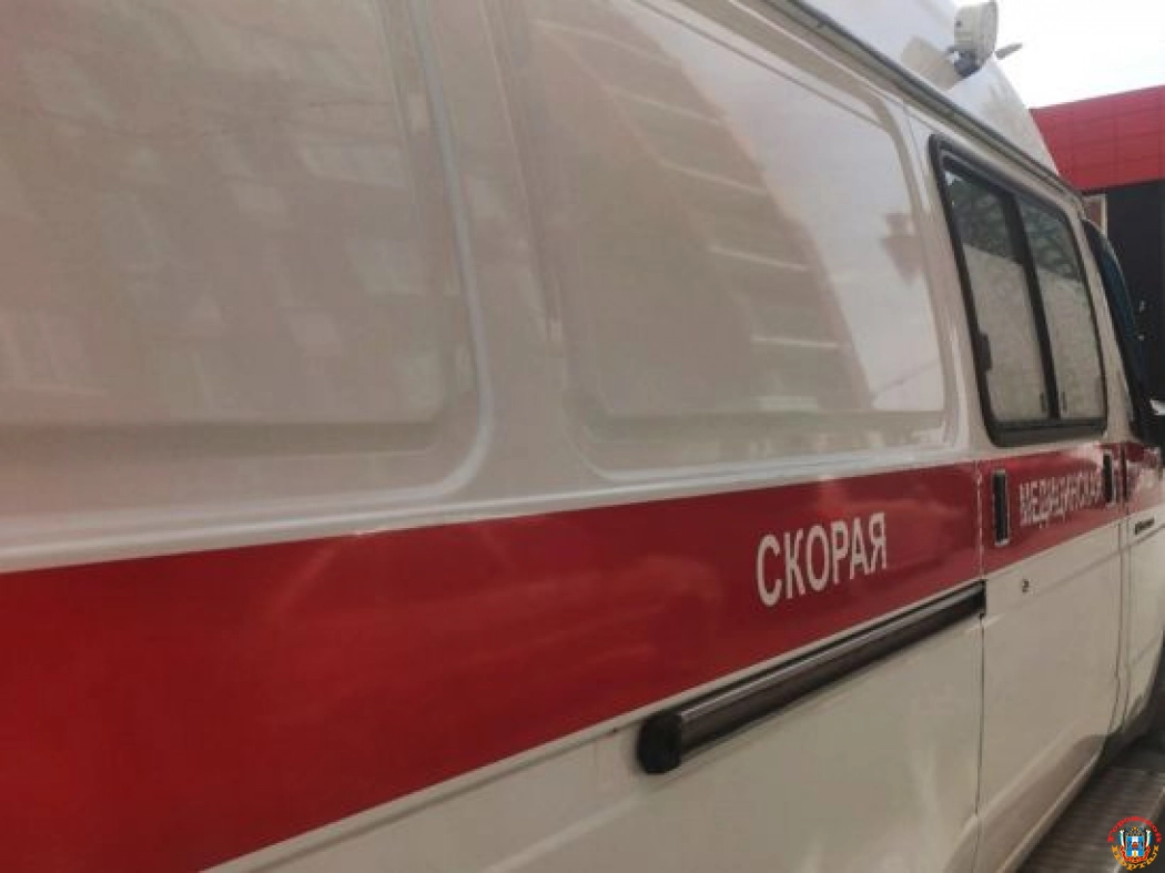 В Ростове на Северном мужчина погиб, выпав с высоты девятого этажа