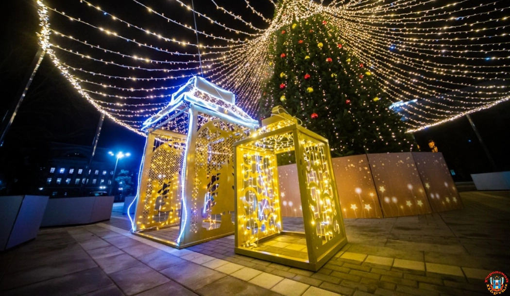 Жители Ростова рассказали о любимых новогодних традициях