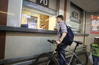 Донские жители смогут бесплатно перевозить велосипеды в электричках