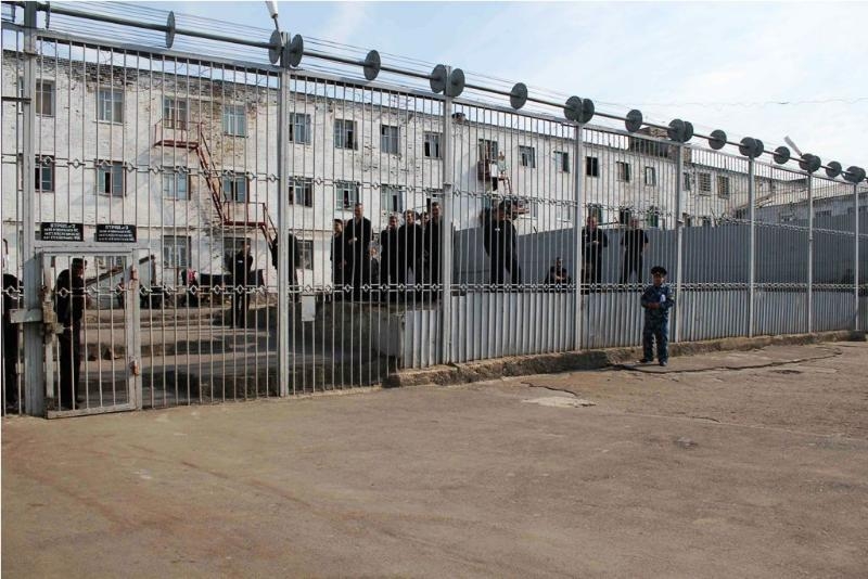 В тюрьмах и СИЗО Ростовской области значительно выросла смертность