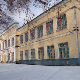 В Ростовской области эвакуировали школу из-за сообщения о минировании