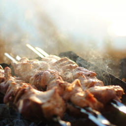 Под Ростовом пройдет первый конкурс-фестиваль шашлыка