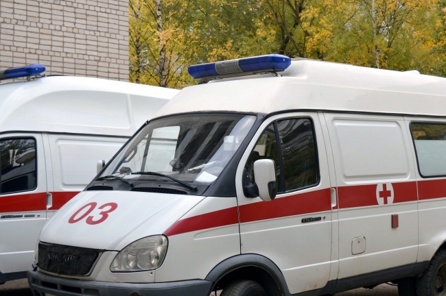 Ростовская администрация отдала служебные машины врачам