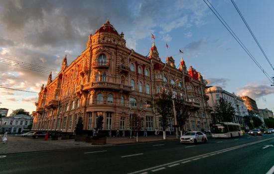 В МУПах Ростова-на-Дону нашли финансовые нарушения на 5,6 млрд рублей