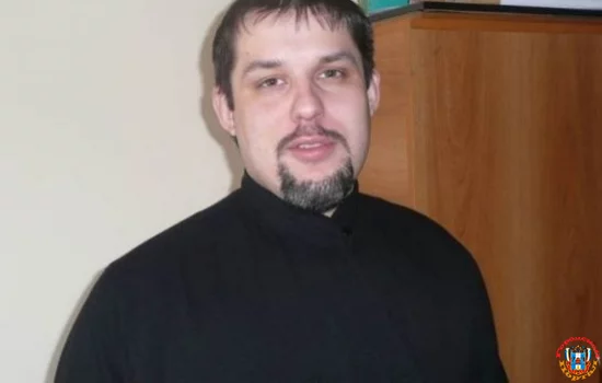 39-летний священник умер от онкологии в Шахтах