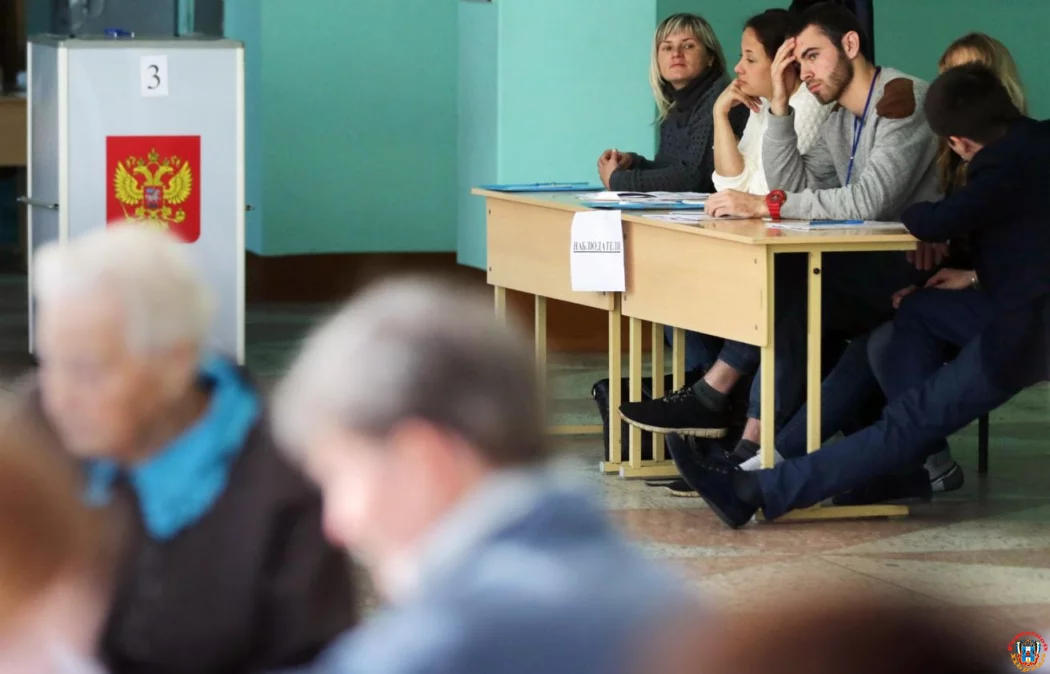Восемь партий объединились для контроля за выборами в Госдуму: подписано соглашение с Общественной палатой
