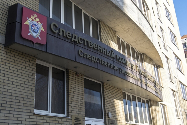 Ростовский следком заинтересовался конфликтом крымского министра с инспектором ДПС Ростовский следком заинтересовался конфликтом крымского министра с инспектором ДПС