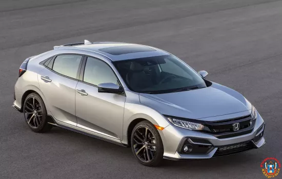 Автомобили Honda и Acura отзывают из-за угрозы отказа тормозов