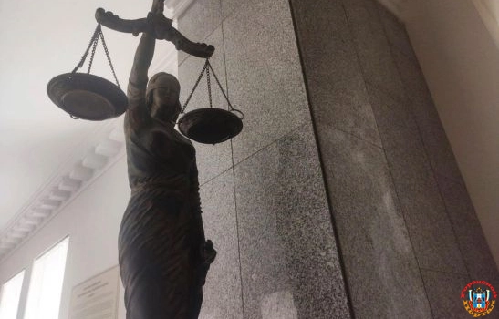 На Дону осудили мужчину, до смерти забившего возлюбленную ремнем
