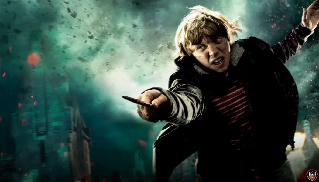 Об участии в сериале "Гарри Поттер" высказался Руперт Гринт