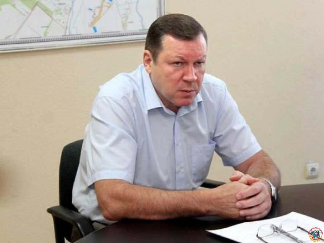 Очередное заседание по делу экс-главы Новочеркасска Игоря Зюзина перенесли из-за его болезни