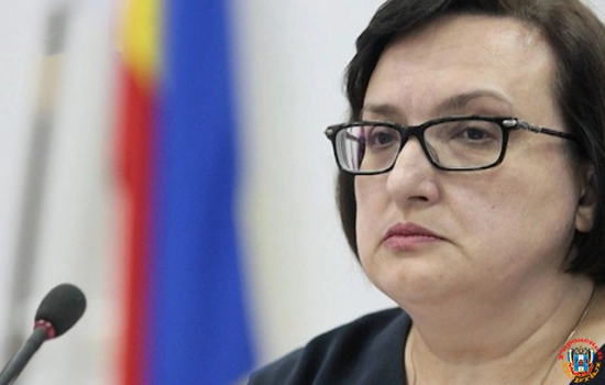 Подробности громкого скандала с судьями