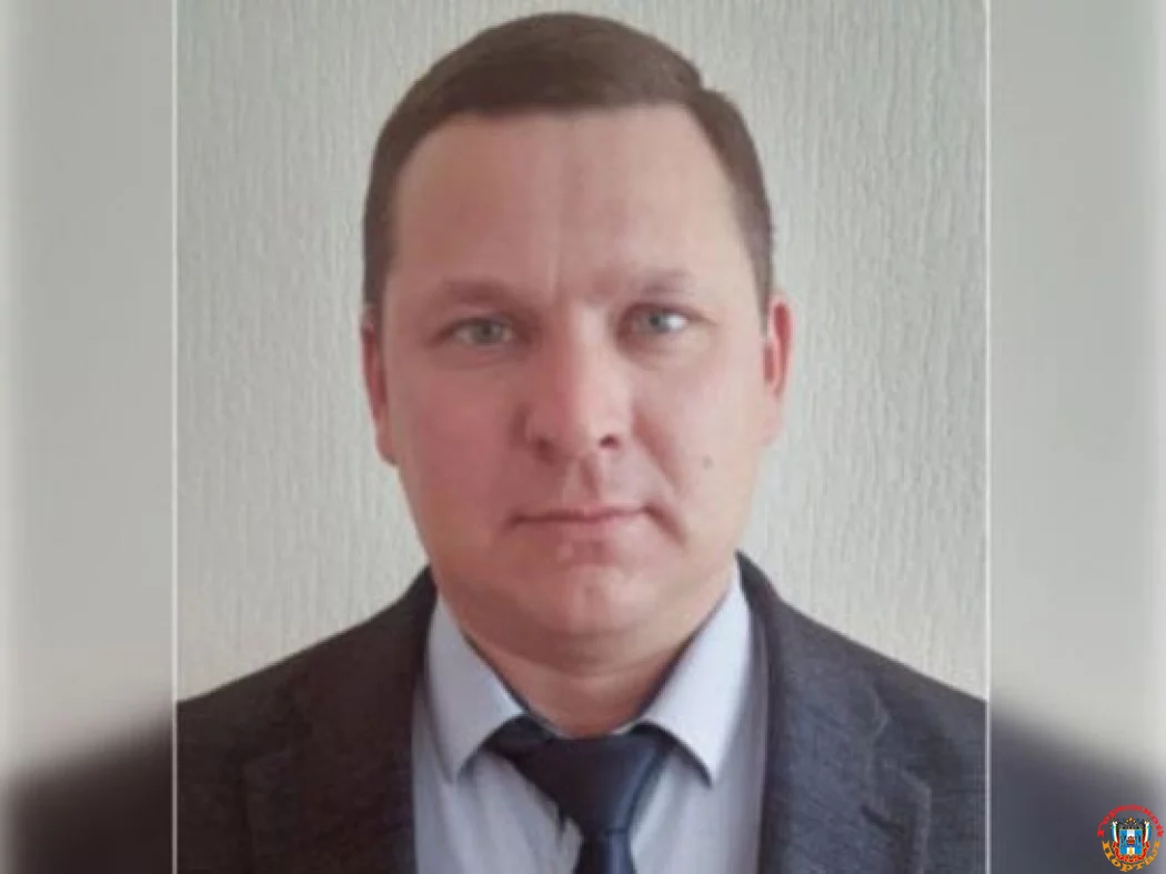 Сергей Смирнов назначен главой администрации Кашарского района
