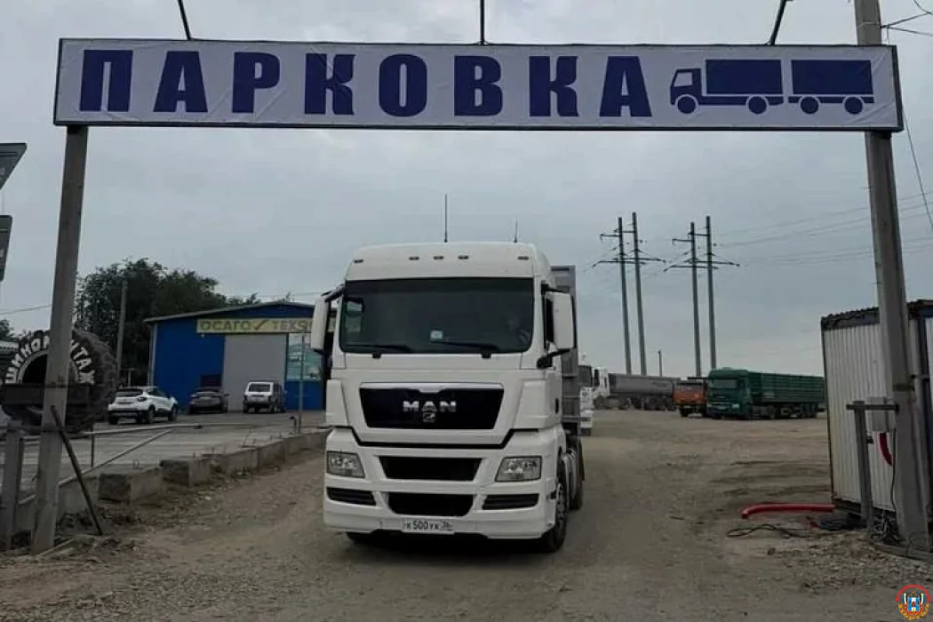 Ставка на масштаб: Ростовский логистический хаб на 1-й Луговой вырастет почти вдвое в 2026 году
