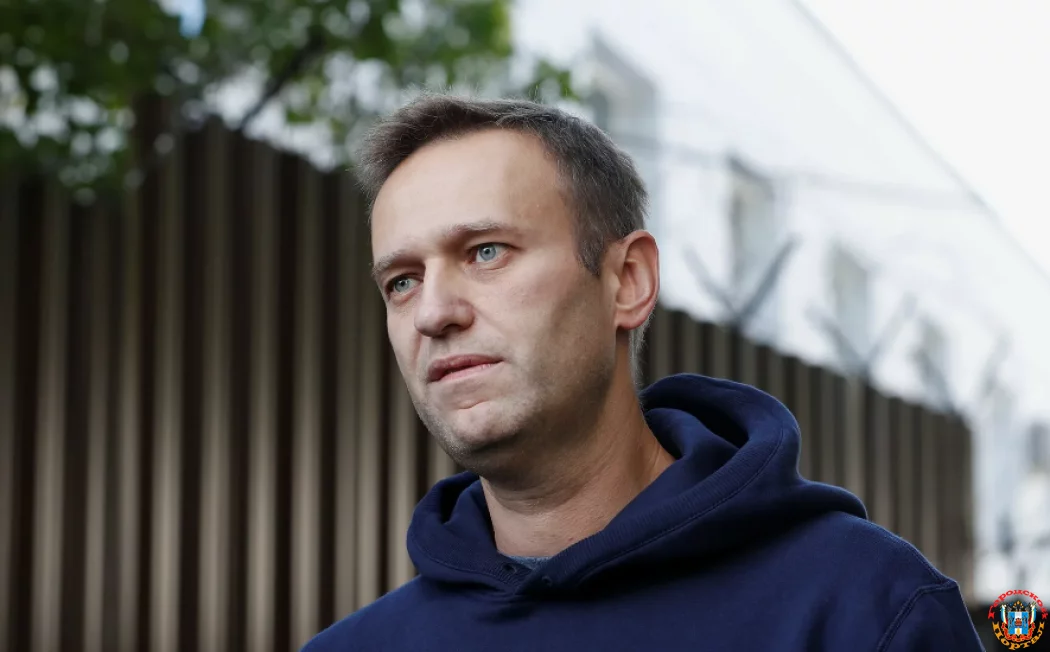 Умер Алексей Навальный - хочется надеется что это ФЕЙК