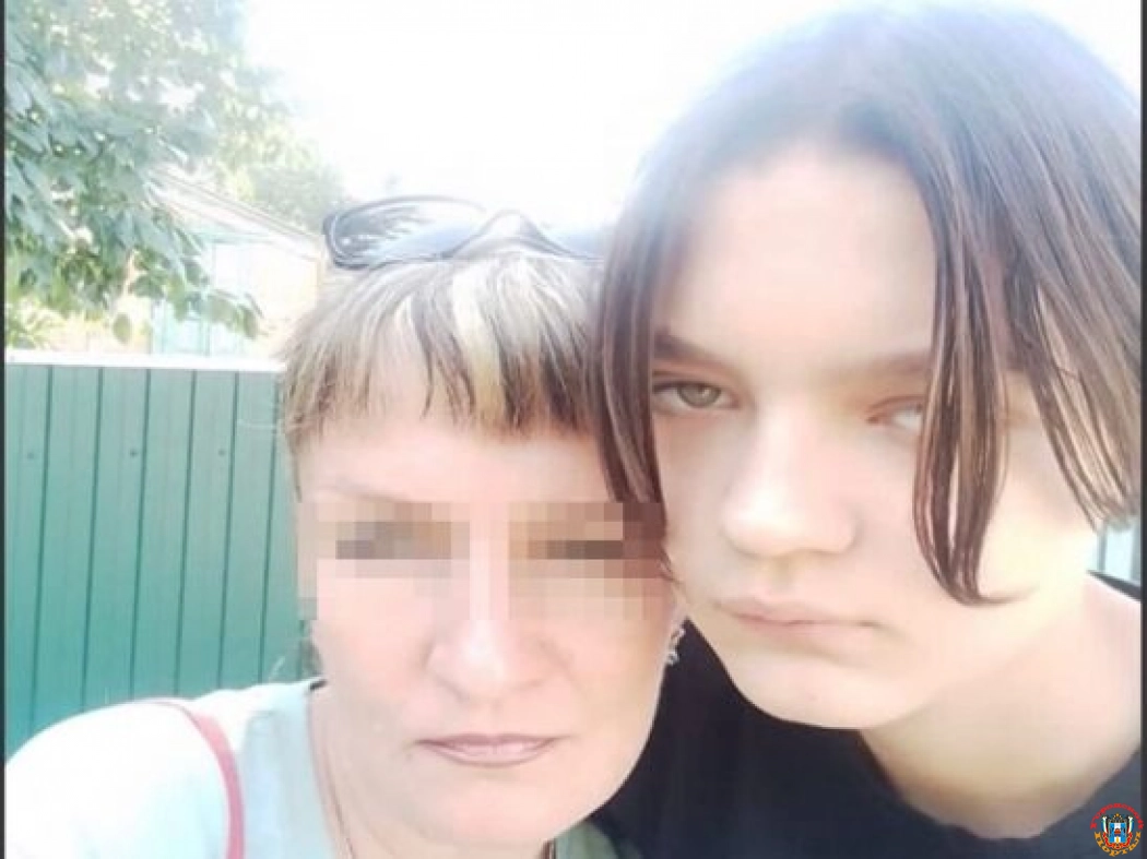 В Новошахтинске без вести пропал 14-летний школьник