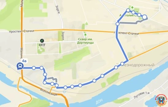 В Ростове не смогли найти перевозчика для маршрута до ГПЗ-10