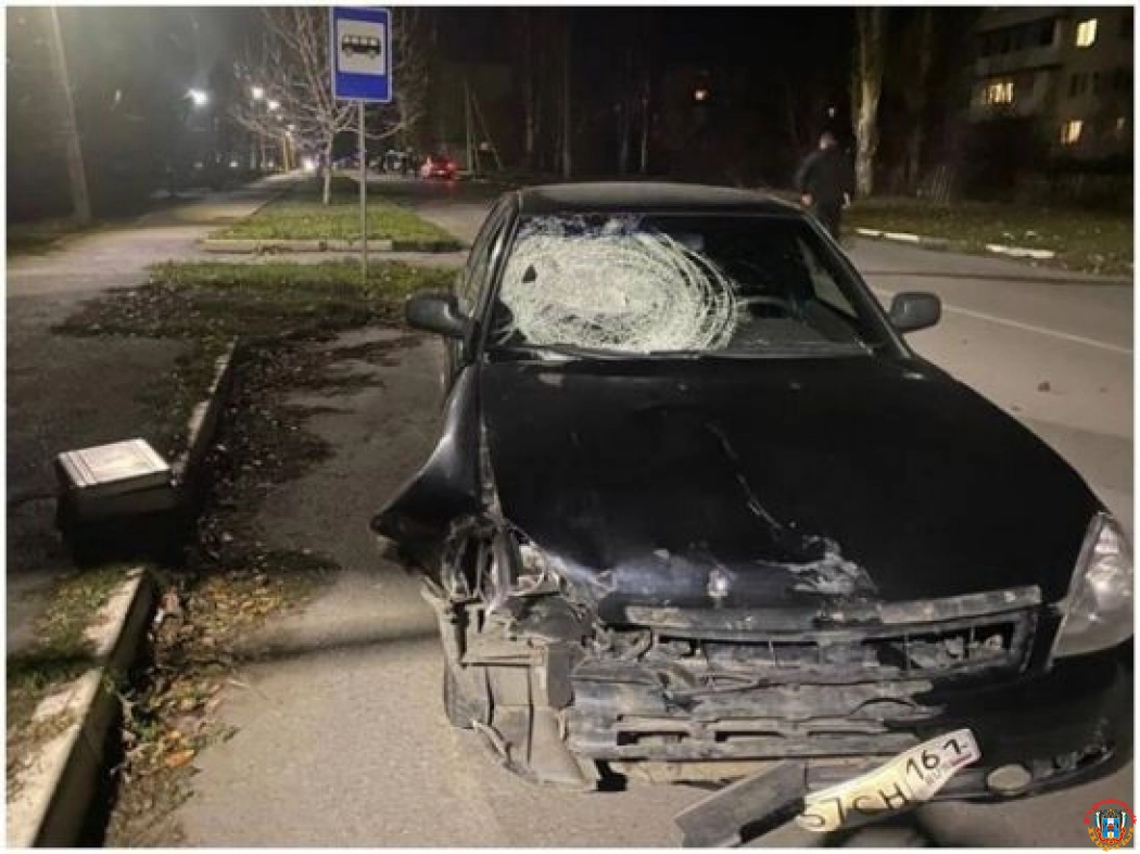 В Шахтах 17-летний водитель получил «условку» за смерть пешехода