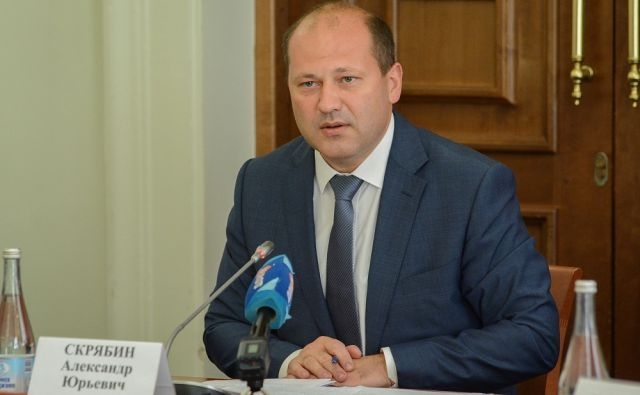 Коронавирус подтвердился у заместителя председателя Заксобрания Ростовской области